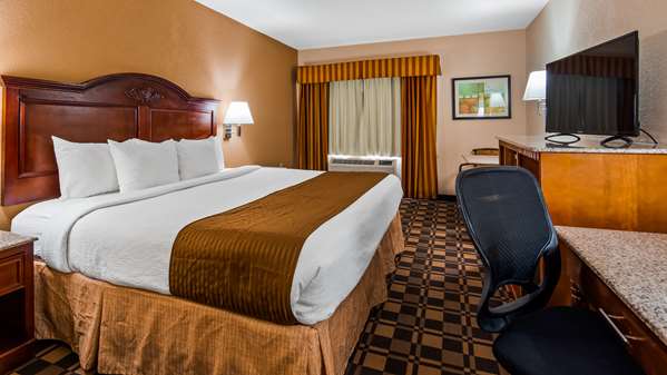  - Best Western White Mountain Inn Franconia