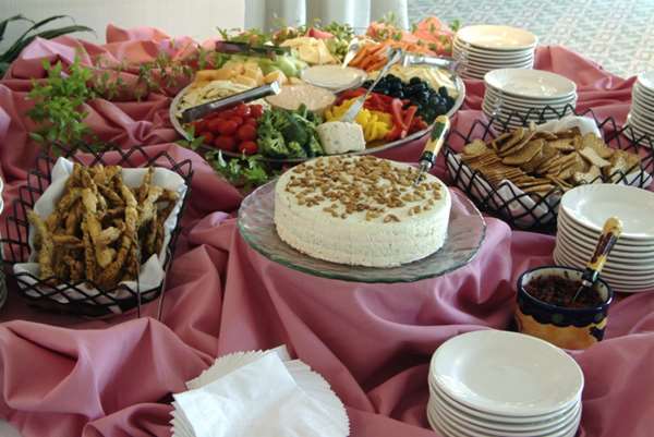 Restaurant - Best Western Plus The Inn at Hampton