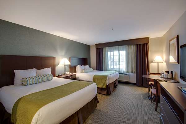  - Best Western Plus The Inn at Hampton