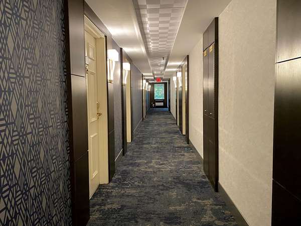  - Best Western Inn Westfield