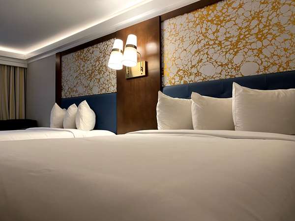  - Best Western Inn Westfield