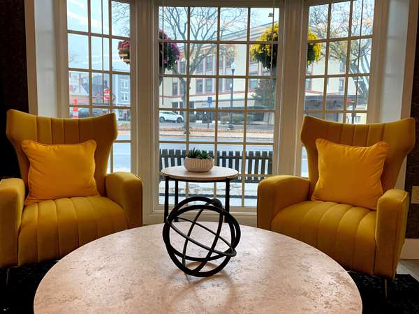  - Best Western Inn Westfield