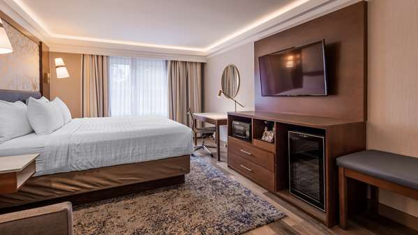  - Best Western Inn Westfield