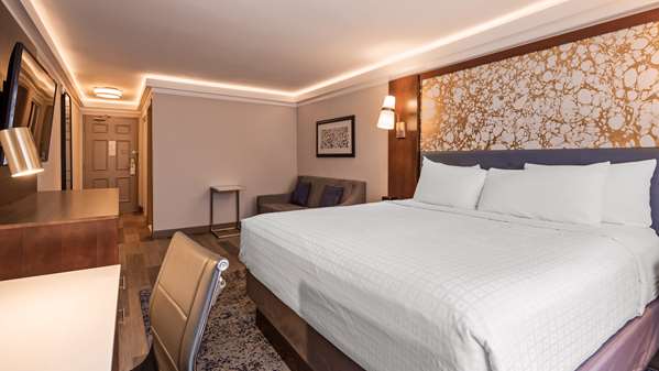  - Best Western Inn Westfield