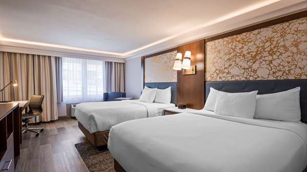  - Best Western Inn Westfield