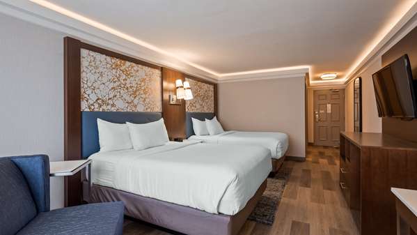  - Best Western Inn Westfield