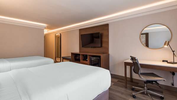  - Best Western Inn Westfield