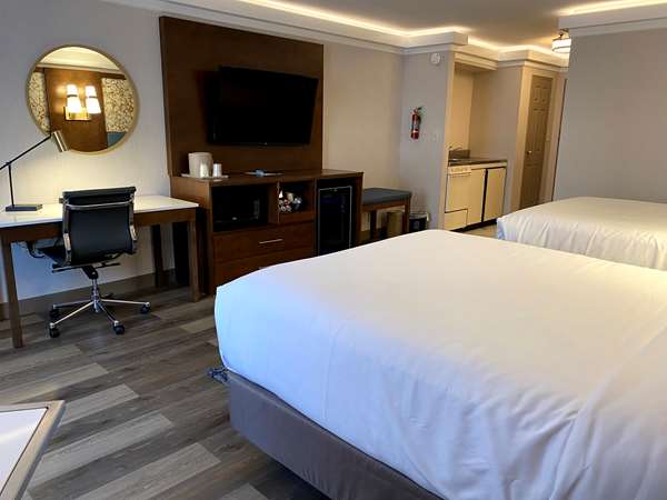 Suite - Best Western Inn Westfield