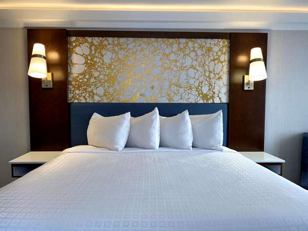  - Best Western Inn Westfield