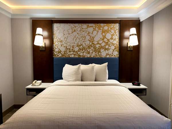  - Best Western Inn Westfield