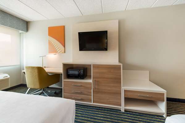  - Best Western Burlington Inn Westampton - NJ Turnpike, Exit 5