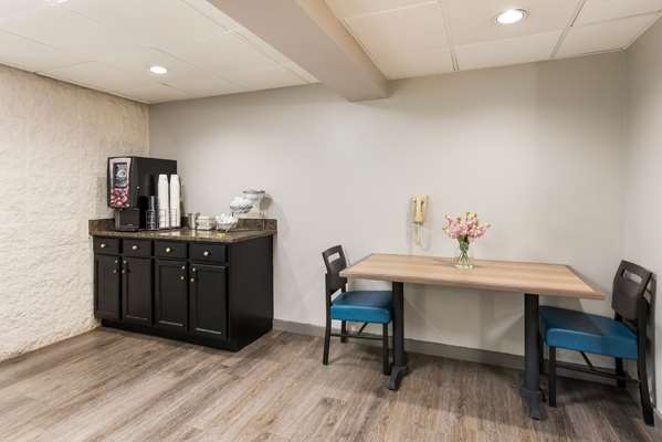  - Best Western Burlington Inn Westampton - NJ Turnpike, Exit 5