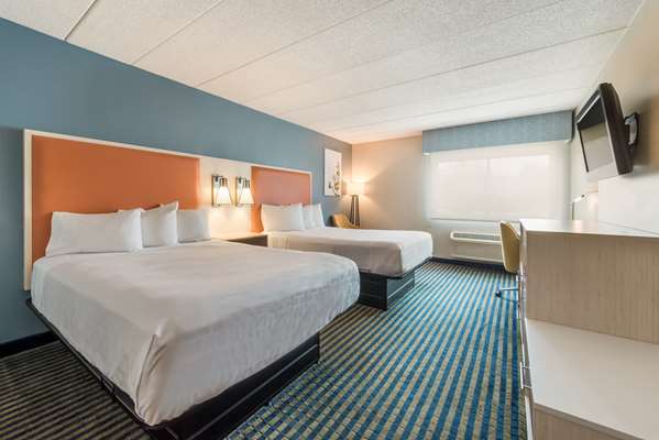  - Best Western Burlington Inn Westampton - NJ Turnpike, Exit 5
