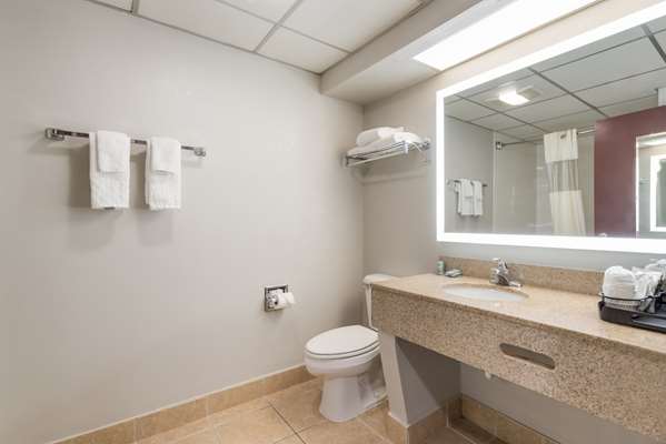  - Best Western Burlington Inn Westampton - NJ Turnpike, Exit 5