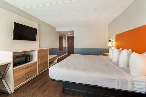  - Best Western Burlington Inn Westampton - NJ Turnpike, Exit 5