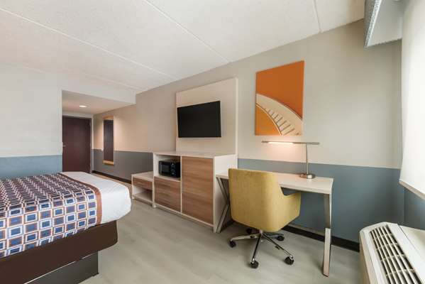  - Best Western Burlington Inn Westampton - NJ Turnpike, Exit 5