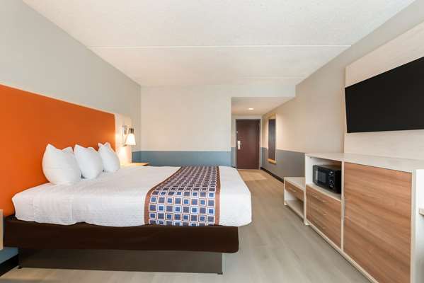  - Best Western Burlington Inn Westampton - NJ Turnpike, Exit 5