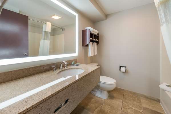  - Best Western Burlington Inn Westampton - NJ Turnpike, Exit 5