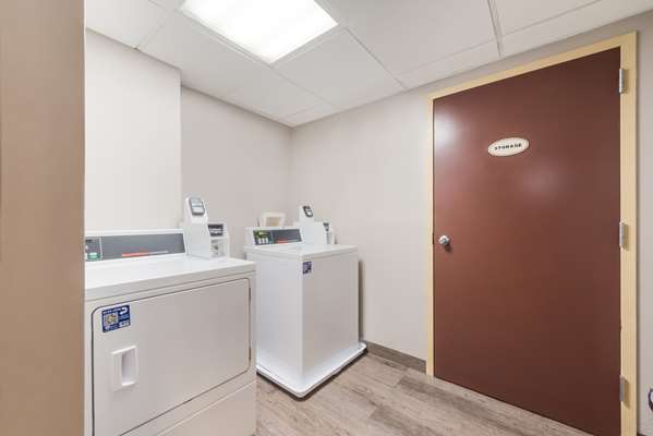 Amenities - Best Western Burlington Inn Westampton - NJ Turnpike, Exit 5