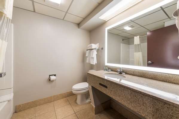  - Best Western Burlington Inn Westampton - NJ Turnpike, Exit 5