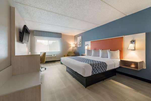  - Best Western Burlington Inn Westampton - NJ Turnpike, Exit 5