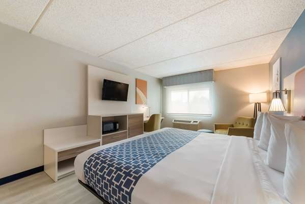 - Best Western Burlington Inn Westampton - NJ Turnpike, Exit 5