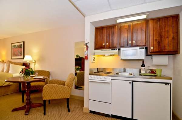 Suite - Best Western Plus Morristown Inn - I-287, Exit 35