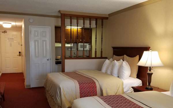 Suite - Best Western Plus Morristown Inn - I-287, Exit 35
