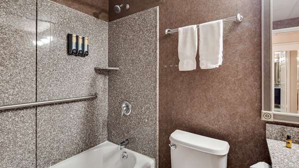  - Best Western Plus Morristown Inn - I-287, Exit 35