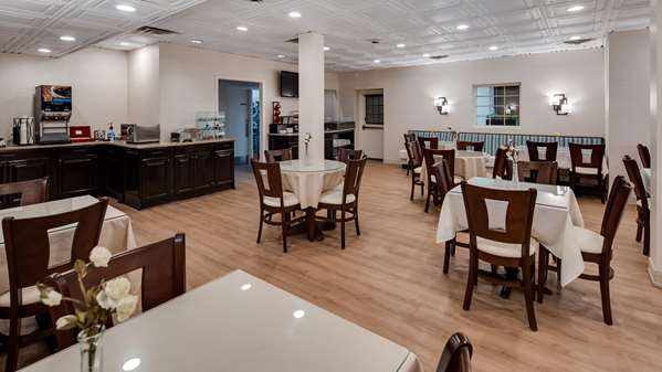 Amenities - Best Western Plus Morristown Inn - I-287, Exit 35