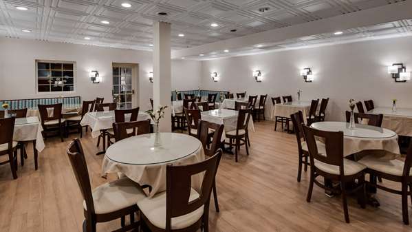 Amenities - Best Western Plus Morristown Inn - I-287, Exit 35