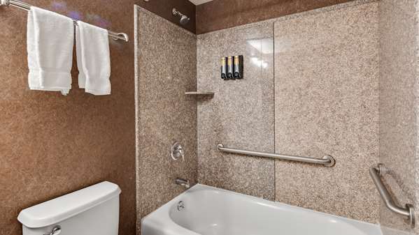  - Best Western Plus Morristown Inn - I-287, Exit 35