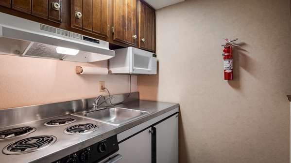  - Best Western Plus Morristown Inn - I-287, Exit 35