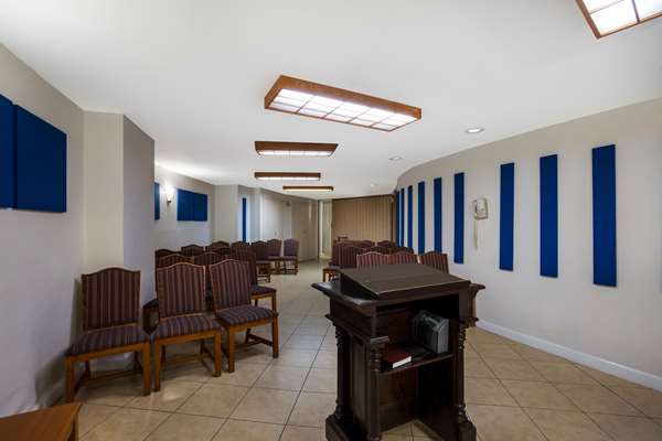  - Best Western Bordentown Inn - I-95, Exit 7