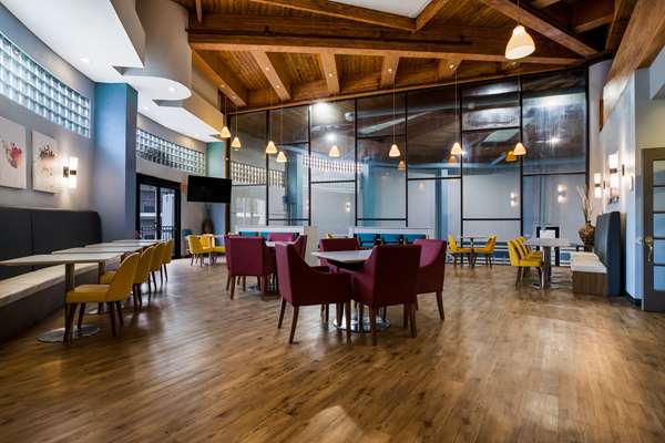 Amenities - Best Western Bordentown Inn - I-95, Exit 7