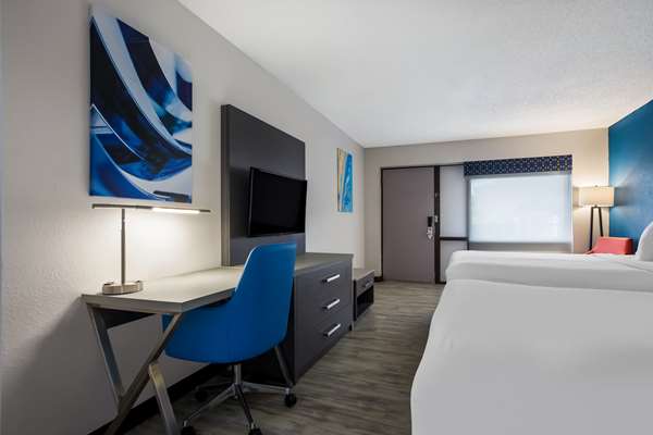  - Best Western Bordentown Inn - I-95, Exit 7