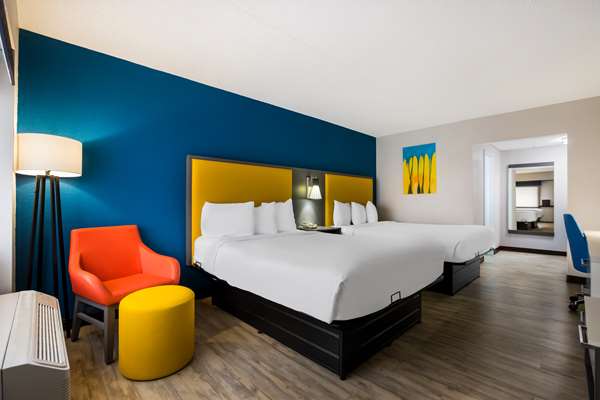  - Best Western Bordentown Inn - I-95, Exit 7