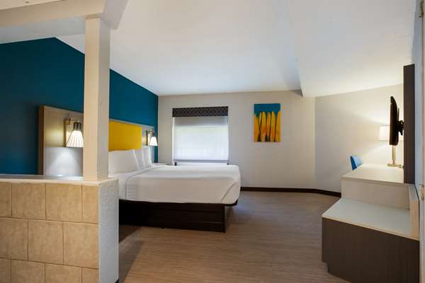  - Best Western Bordentown Inn - I-95, Exit 7