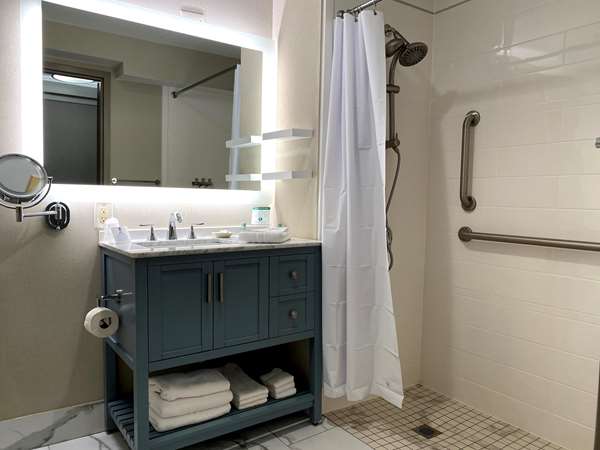  - Hub Murray Hill Hotel New Providence