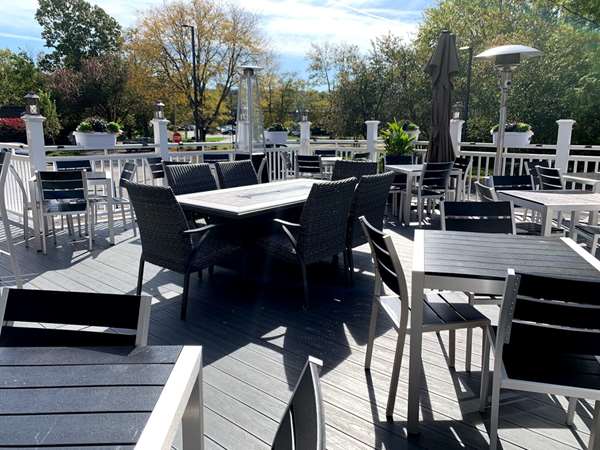 Exterior view - Hub Murray Hill Hotel New Providence