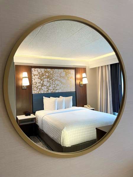  - Hub Murray Hill Hotel New Providence