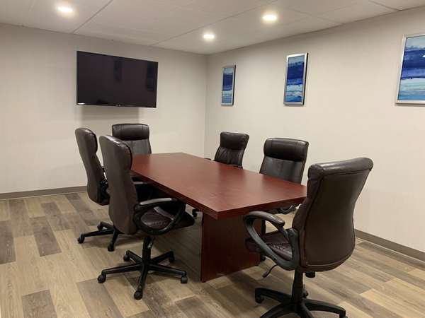  - Hub Murray Hill Hotel New Providence