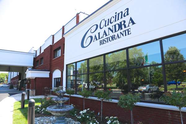  - Best Western Plus Executive Inn Fairfield