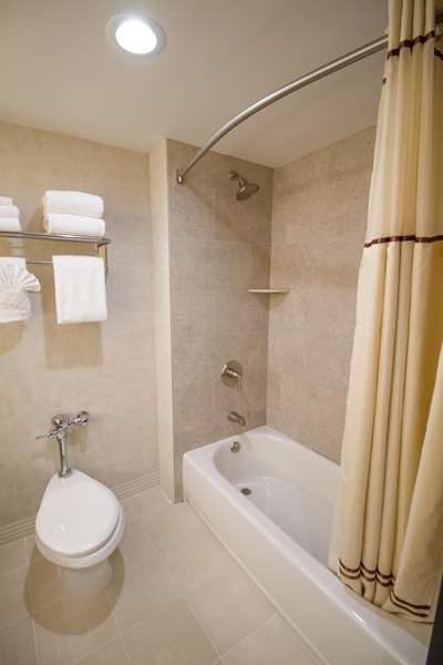  - Best Western Plus Executive Inn Fairfield