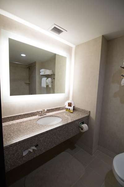  - Best Western Plus Executive Inn Fairfield