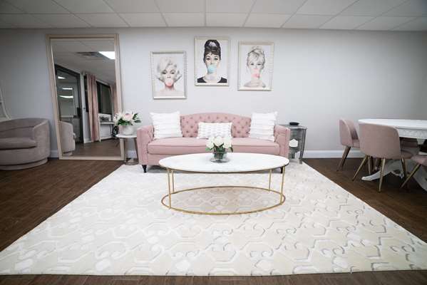  - Best Western Plus Executive Inn Fairfield