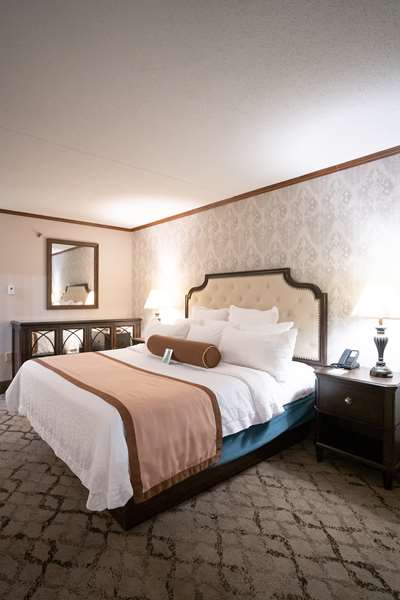 Suite - Best Western Plus Executive Inn Fairfield