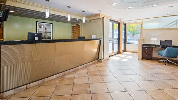  - Best Western Atlantic City Hotel