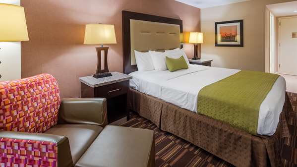  - Best Western Atlantic City Hotel