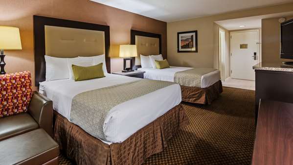  - Best Western Atlantic City Hotel